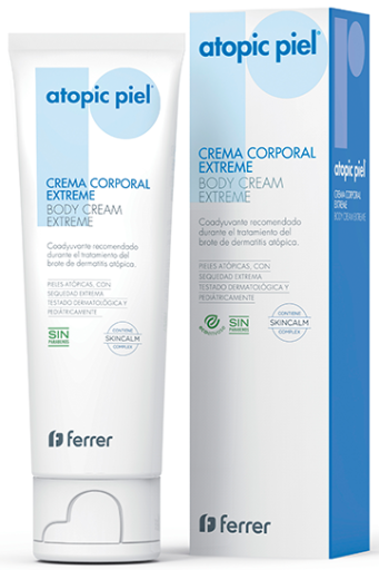 Krem do ciała Atopic Skin Extreme 150 ml