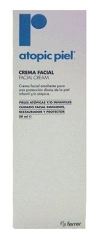 Krem do twarzy do skóry atopowej 50 ml
