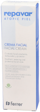Krem do twarzy do skóry atopowej 50 ml