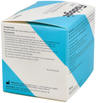 Blisters Physiological Serum 30 Units