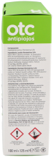 Opakowanie eliminacyjne permetryny 1,5%