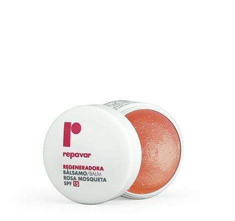 Balsam regenerujący 10 ml