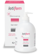 Żel Letifem Menovance 250 ml