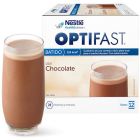 Batido Chocolate 12 Sobres x 55 gr