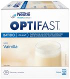 Batido Vainilla 12 sobres x 55 gr