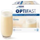 Batido Vainilla 12 sobres x 55 gr