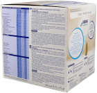Batido Vainilla 12 sobres x 55 gr