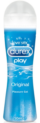 Durex Zagraj w Basic 50 ml.