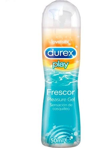 Durex Efekt świeżości 50 ml.