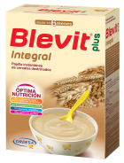 Pap Plus Wholegrain