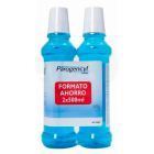 Parogencil Control Płyn do płukania jamy ustnej 2 X 500 ml