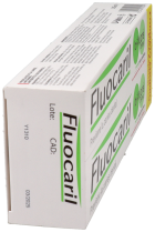 Bi Fluore Duplo Toothpaste 125 ml