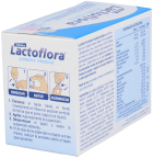 Lactoflora® 100 000 milionów 7 fiolek