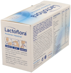 Lactoflora® 100 000 milionów 7 fiolek
