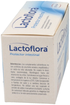 Lactoflora® 100 000 milionów 7 fiolek