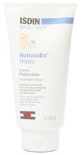 Nutraisdin Nappy Crema Protectora del Pa&ntilde;al 250 ml