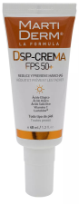 Pigment Zero DSP Depigmenting Cream SPF50 + 40 ml