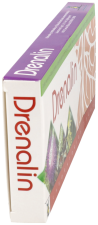 Drenalin 10 fiolek
