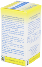 Wapń Fosfor Witamina D6 Tegorsalesl N&ordm;2 350 Tabletek