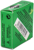 Klasyczny smak perełek balsamicznych