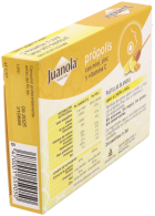 Juanola Propolis Miód Cynk Eukaliptus