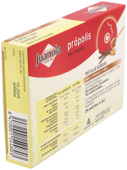 Juanola Propolis z lukrecją