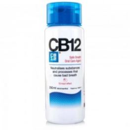 CB12 250 ml
