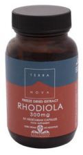 Różeniec górski 300 mg. Pojemność 50 V.