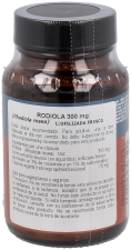 Różeniec górski 300 mg. Pojemność 50 V.