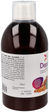 Depur-Plus 500 ml.