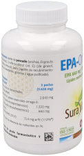 EPA-Omega 3 60 Pereł