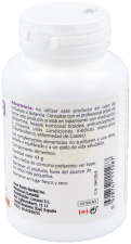 L-Tyrozyna 500 mg 60 kapsułek