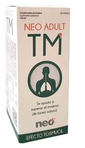 Dorosły Tm Tosmucil Syrop 150 ml