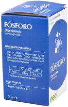 Fosfor 50 granulek Neo Capsules