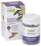 Passionflower Microgranules 45 kapsułek