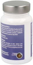 Passionflower Microgranules 45 kapsułek