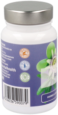Passionflower Microgranules 45 kapsułek