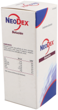 Roztwór Dex 150 ml