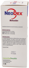 Roztwór Dex 150 ml