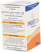 Prostzin 45 kapsułek