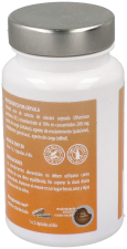 Cascara Sagrada 45 kapsułek