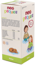 Peques Relax 150 ml