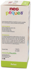 Peques Relax 150 ml