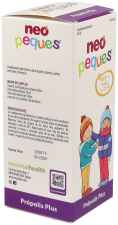 Peques Propolis Plus 150 ml