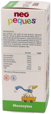 Mały Mocosytos 150 ml