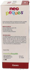 Wzdęcia dla dzieci 150 ml