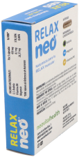 Relax 30 kapsułek