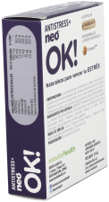 Antystres Plus 30 kapsułek