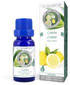 Olejek eteryczny z cytryny 15 ml