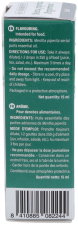 Olejek eteryczny z mięty pieprzowej 15 ml